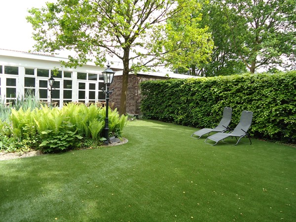 Medium property photo - De Dijk 8, 6028 RJ Gastel
